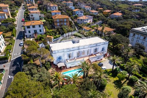 Villa i Rosignano Marittimo, Livorno, Rosignano Marittimo - € 6.500.000 | Ref: IB 489 - foto 4