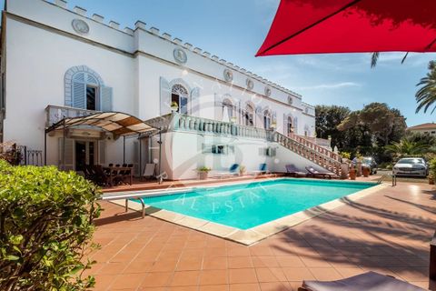 Villa i Rosignano Marittimo, Livorno, Rosignano Marittimo - € 6.500.000 | Ref: IB 489 - foto 6