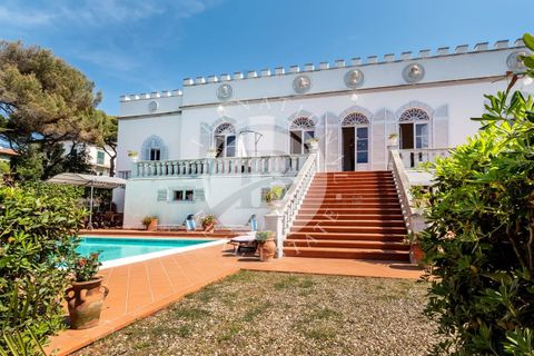 Villa i Rosignano Marittimo, Livorno, Rosignano Marittimo - € 6.500.000 | Ref: IB 489 - foto 7