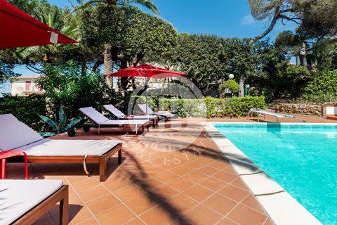 Villa i Rosignano Marittimo, Livorno, Rosignano Marittimo - € 6.500.000 | Ref: IB 489 - foto 9