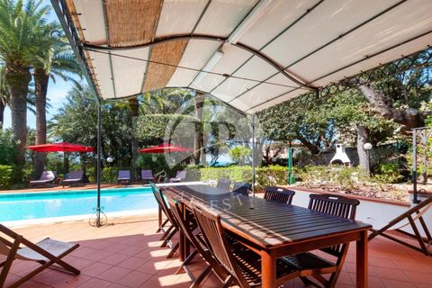 Villa i Rosignano Marittimo, Livorno, Rosignano Marittimo - € 6.500.000 | Ref: IB 489 - foto 11