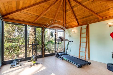 Villa i Rosignano Marittimo, Livorno, Rosignano Marittimo - € 6.500.000 | Ref: IB 489 - foto 17