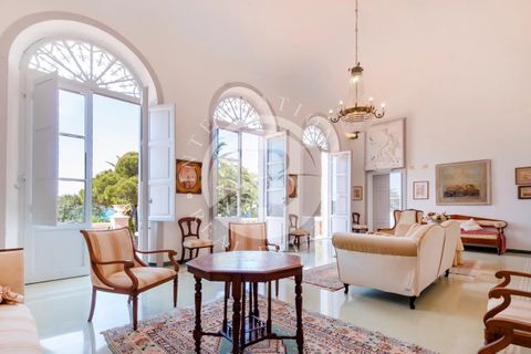 Villa i Rosignano Marittimo, Livorno, Rosignano Marittimo - € 6.500.000 | Ref: IB 489 - foto 18