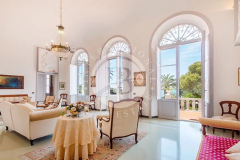 Villa i Rosignano Marittimo, Livorno, Rosignano Marittimo - € 6.500.000 | Ref: IB 489 - foto 19