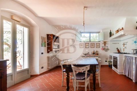 Villa i Rosignano Marittimo, Livorno, Rosignano Marittimo - € 6.500.000 | Ref: IB 489 - foto 29