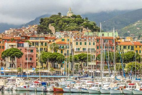 Villa i Sanremo, Imperia, Sanremo - € 6.500.000 | Ref: IB 05 - foto 2