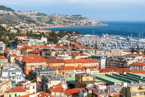 Villa i Sanremo, Imperia, Sanremo - € 6.500.000 | Ref: IB 05 - foto 3
