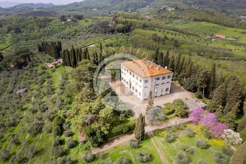 Villa a Pistoia, Pistoia, Pistoia - € 6.800.000 | Ref: IB 484 - foto 2