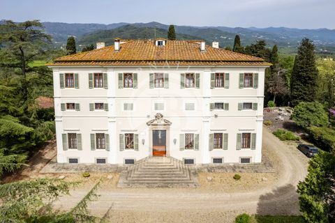 Villa a Pistoia, Pistoia, Pistoia - € 6.800.000 | Ref: IB 484 - foto 3