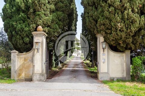 Villa a Pistoia, Pistoia, Pistoia - € 6.800.000 | Ref: IB 484 - foto 6