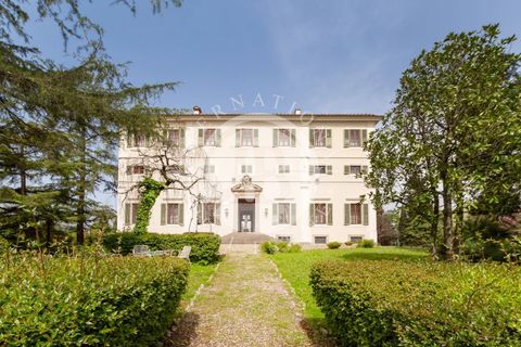 Villa a Pistoia, Pistoia, Pistoia - € 6.800.000 | Ref: IB 484 - foto 8