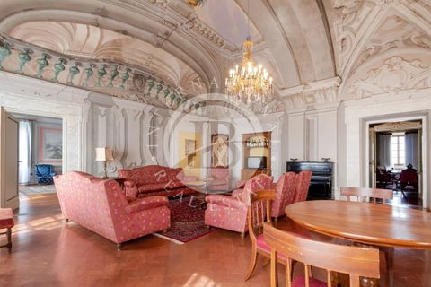 Villa a Pistoia, Pistoia, Pistoia - € 6.800.000 | Ref: IB 484 - foto 10