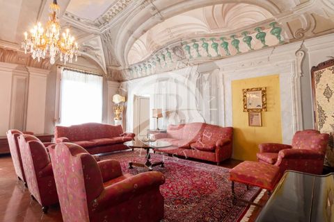 Villa a Pistoia, Pistoia, Pistoia - € 6.800.000 | Ref: IB 484 - foto 11