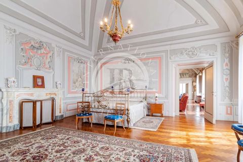 Villa a Pistoia, Pistoia, Pistoia - € 6.800.000 | Ref: IB 484 - foto 13