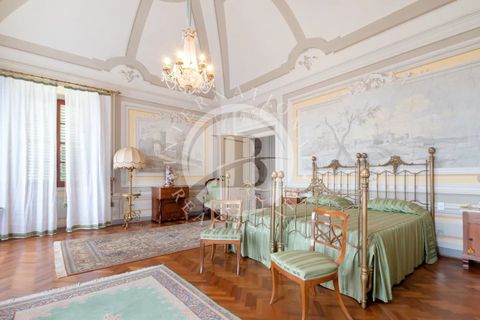 Villa a Pistoia, Pistoia, Pistoia - € 6.800.000 | Ref: IB 484 - foto 14