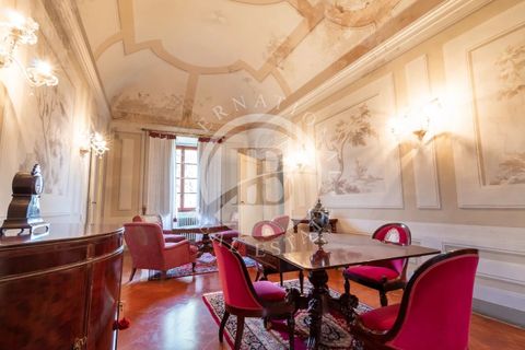 Villa a Pistoia, Pistoia, Pistoia - € 6.800.000 | Ref: IB 484 - foto 16