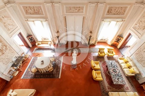 Villa a Pistoia, Pistoia, Pistoia - € 6.800.000 | Ref: IB 484 - foto 19