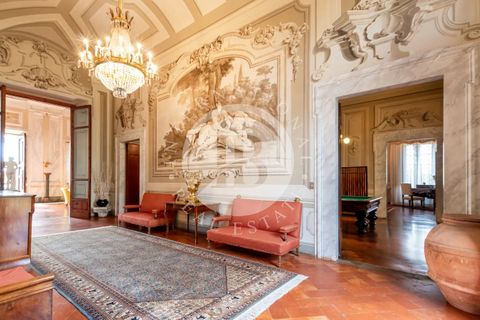 Villa a Pistoia, Pistoia, Pistoia - € 6.800.000 | Ref: IB 484 - foto 21