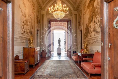 Villa a Pistoia, Pistoia, Pistoia - € 6.800.000 | Ref: IB 484 - foto 22