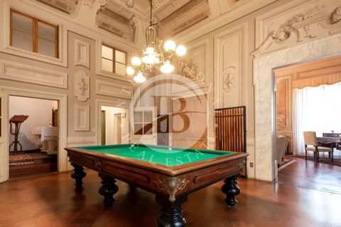 Villa a Pistoia, Pistoia, Pistoia - € 6.800.000 | Ref: IB 484 - foto 23