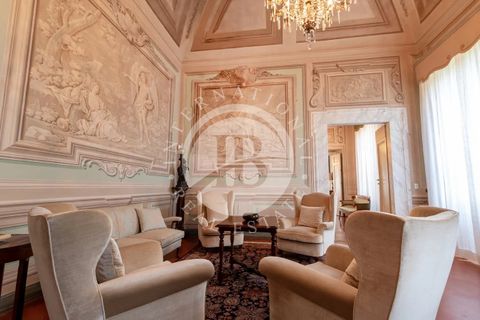 Villa a Pistoia, Pistoia, Pistoia - € 6.800.000 | Ref: IB 484 - foto 24