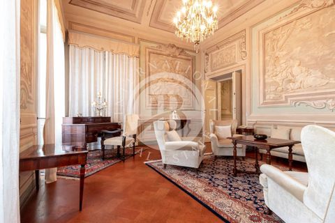 Villa a Pistoia, Pistoia, Pistoia - € 6.800.000 | Ref: IB 484 - foto 25