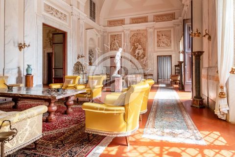 Villa a Pistoia, Pistoia, Pistoia - € 6.800.000 | Ref: IB 484 - foto 26