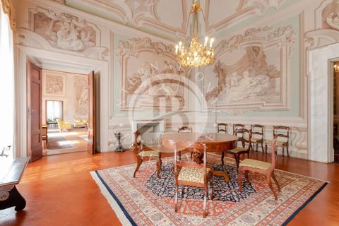 Villa a Pistoia, Pistoia, Pistoia - € 6.800.000 | Ref: IB 484 - foto 27