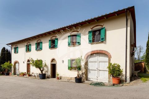 Villa a Pistoia, Pistoia, Pistoia - € 6.800.000 | Ref: IB 484 - foto 28