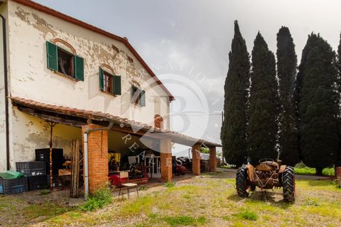 Villa a Pistoia, Pistoia, Pistoia - € 6.800.000 | Ref: IB 484 - foto 30