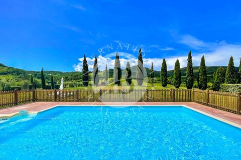 Landejendom i Rosignano Marittimo, Livorno, Rosignano Marittimo - € 12.000.000 | Ref: IB 463.2 - foto 3