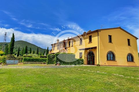 Landejendom i Rosignano Marittimo, Livorno, Rosignano Marittimo - € 12.000.000 | Ref: IB 463.2 - foto 5