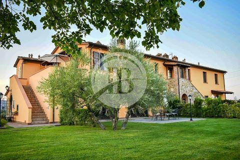 Landejendom i Rosignano Marittimo, Livorno, Rosignano Marittimo - € 12.000.000 | Ref: IB 463.2 - foto 6