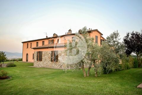 Landejendom i Rosignano Marittimo, Livorno, Rosignano Marittimo - € 12.000.000 | Ref: IB 463.2 - foto 9