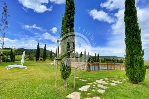 Landejendom i Rosignano Marittimo, Livorno, Rosignano Marittimo - € 12.000.000 | Ref: IB 463.2 - foto 10