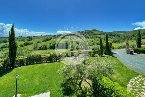 Landejendom i Rosignano Marittimo, Livorno, Rosignano Marittimo - € 12.000.000 | Ref: IB 463.2 - foto 11