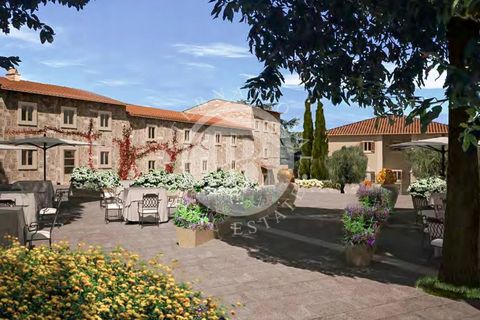 Landejendom i Rosignano Marittimo, Livorno, Rosignano Marittimo - € 12.000.000 | Ref: IB 463.2 - foto 12