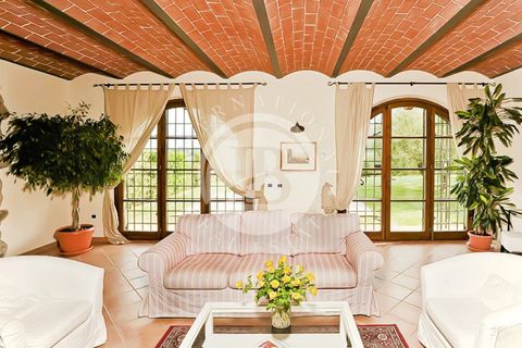 Landejendom i Rosignano Marittimo, Livorno, Rosignano Marittimo - € 12.000.000 | Ref: IB 463.2 - foto 17