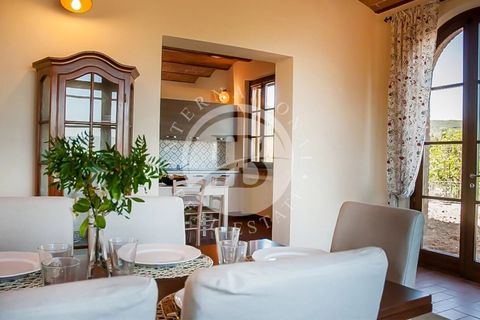 Landejendom i Rosignano Marittimo, Livorno, Rosignano Marittimo - € 12.000.000 | Ref: IB 463.2 - foto 22