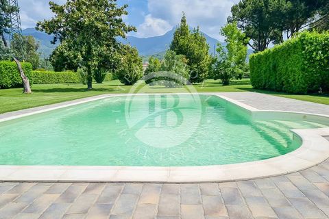 Villa i Pietrasanta, Lucca, Pietrasanta - € 2.400.000 | Ref: IB 651 - foto 2