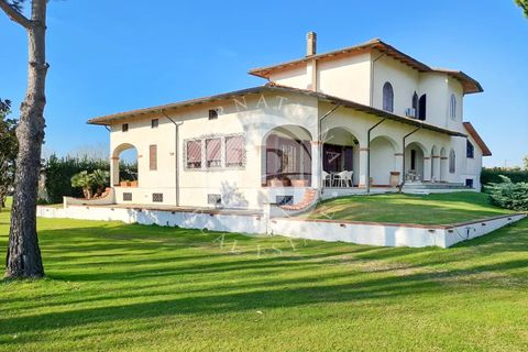 Villa i Pietrasanta, Lucca, Pietrasanta - € 2.400.000 | Ref: IB 651 - foto 3