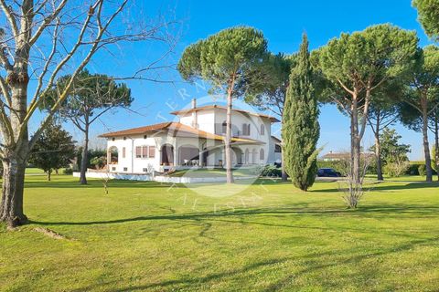 Villa i Pietrasanta, Lucca, Pietrasanta - € 2.400.000 | Ref: IB 651 - foto 4