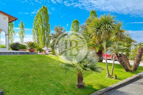 Villa i Pietrasanta, Lucca, Pietrasanta - € 2.400.000 | Ref: IB 651 - foto 5