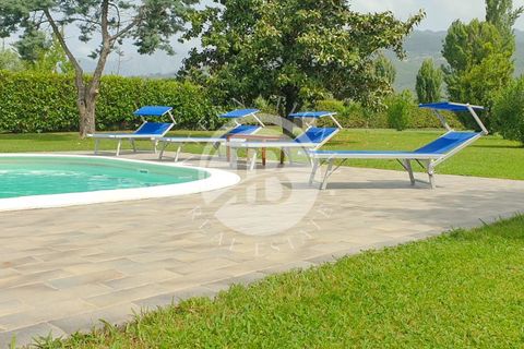 Villa i Pietrasanta, Lucca, Pietrasanta - € 2.400.000 | Ref: IB 651 - foto 6
