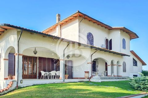 Villa i Pietrasanta, Lucca, Pietrasanta - € 2.400.000 | Ref: IB 651 - foto 7