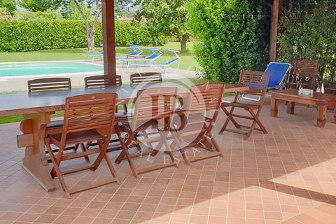 Villa i Pietrasanta, Lucca, Pietrasanta - € 2.400.000 | Ref: IB 651 - foto 9