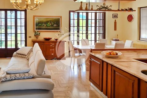 Villa i Pietrasanta, Lucca, Pietrasanta - € 2.400.000 | Ref: IB 651 - foto 13
