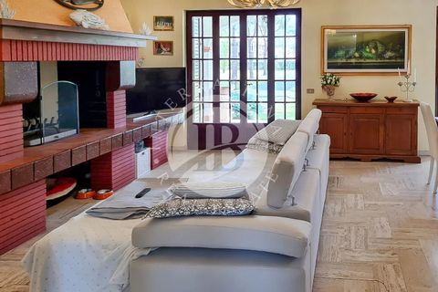 Villa i Pietrasanta, Lucca, Pietrasanta - € 2.400.000 | Ref: IB 651 - foto 14