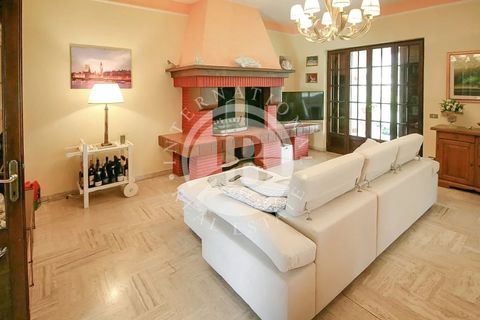 Villa i Pietrasanta, Lucca, Pietrasanta - € 2.400.000 | Ref: IB 651 - foto 15