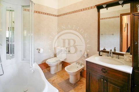 Villa i Pietrasanta, Lucca, Pietrasanta - € 2.400.000 | Ref: IB 651 - foto 20